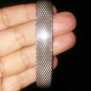 Mesh Bracelet
